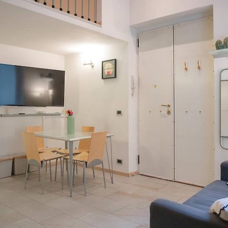Casa Ludo - Milano Navigli Apartment Ngoại thất bức ảnh