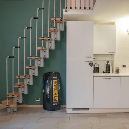 Casa Ludo - Milano Navigli Apartment Ngoại thất bức ảnh