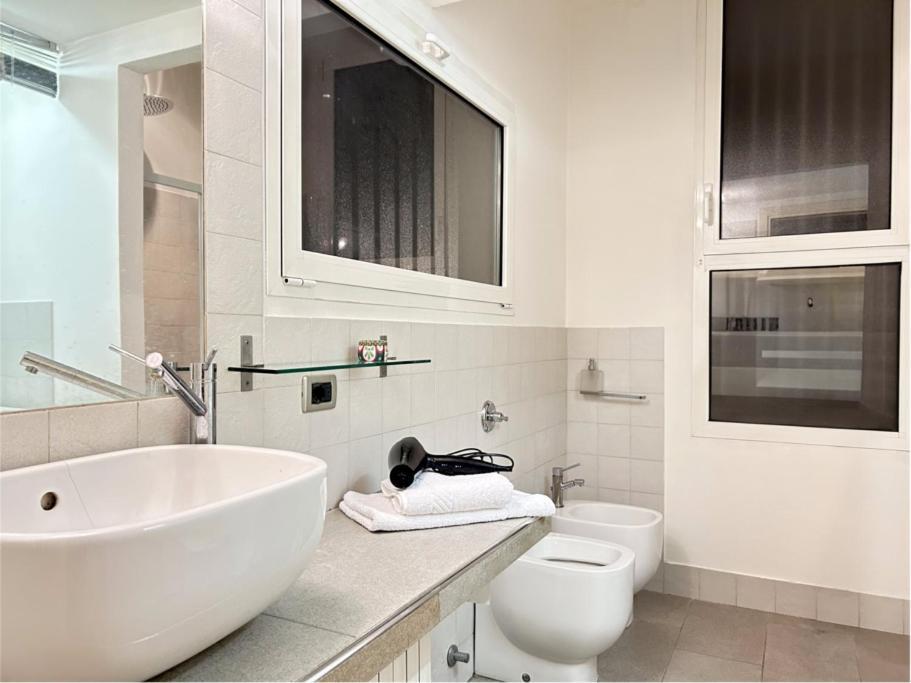 Casa Ludo - Milano Navigli Apartment Ngoại thất bức ảnh