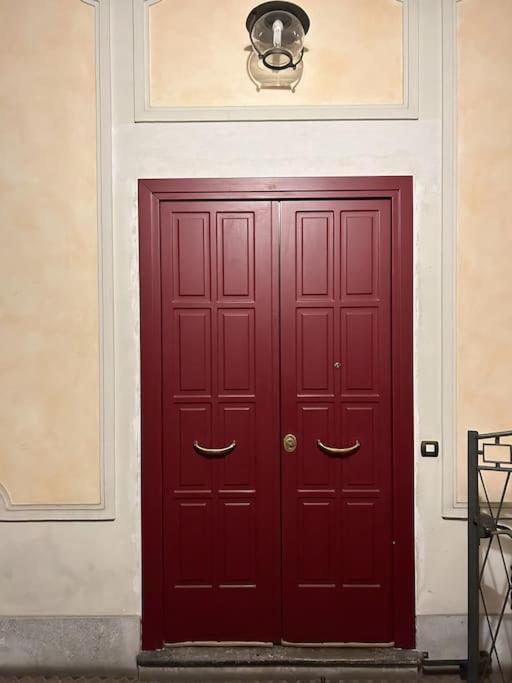 Casa Ludo - Milano Navigli Apartment Ngoại thất bức ảnh