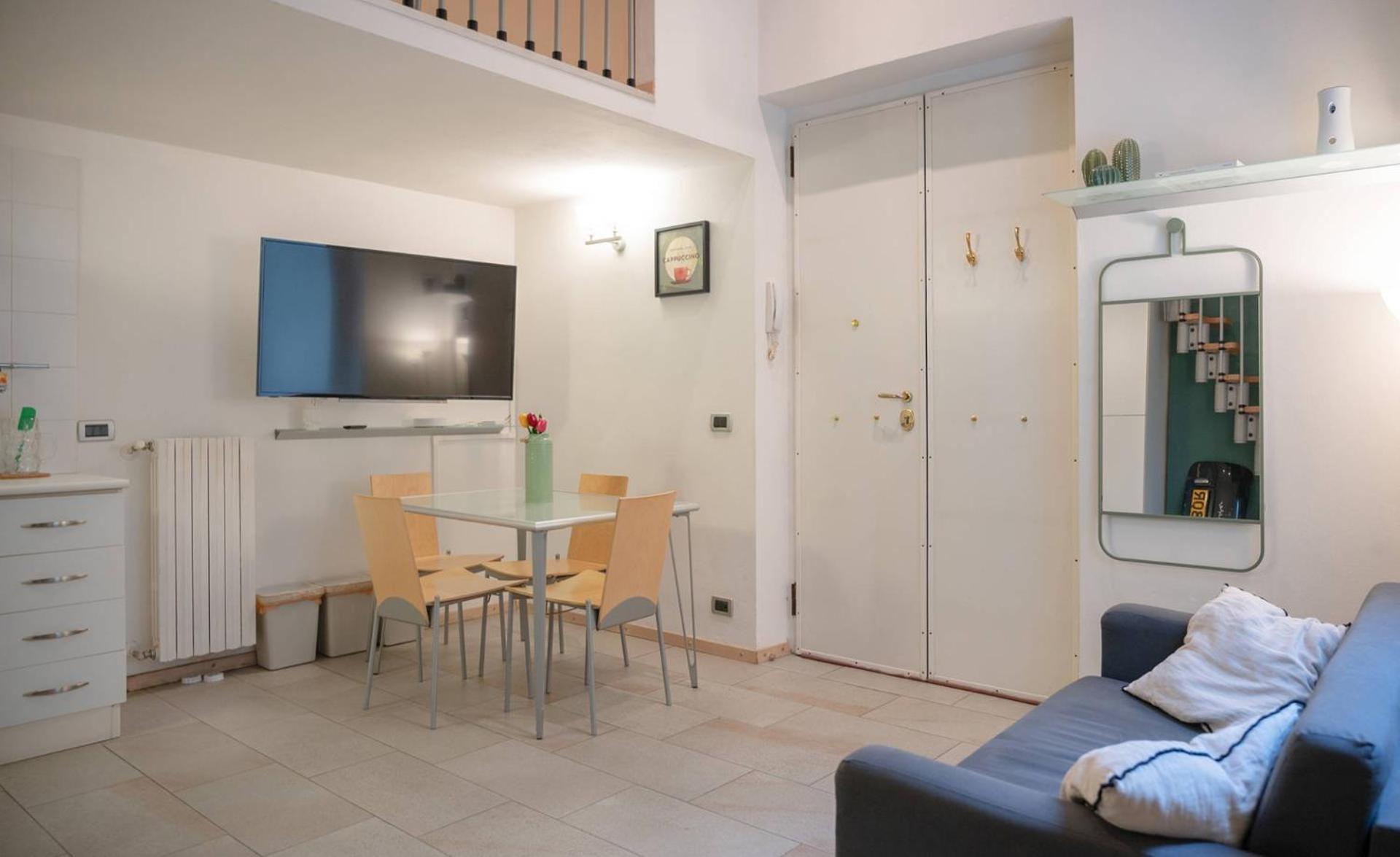 Casa Ludo - Milano Navigli Apartment Ngoại thất bức ảnh