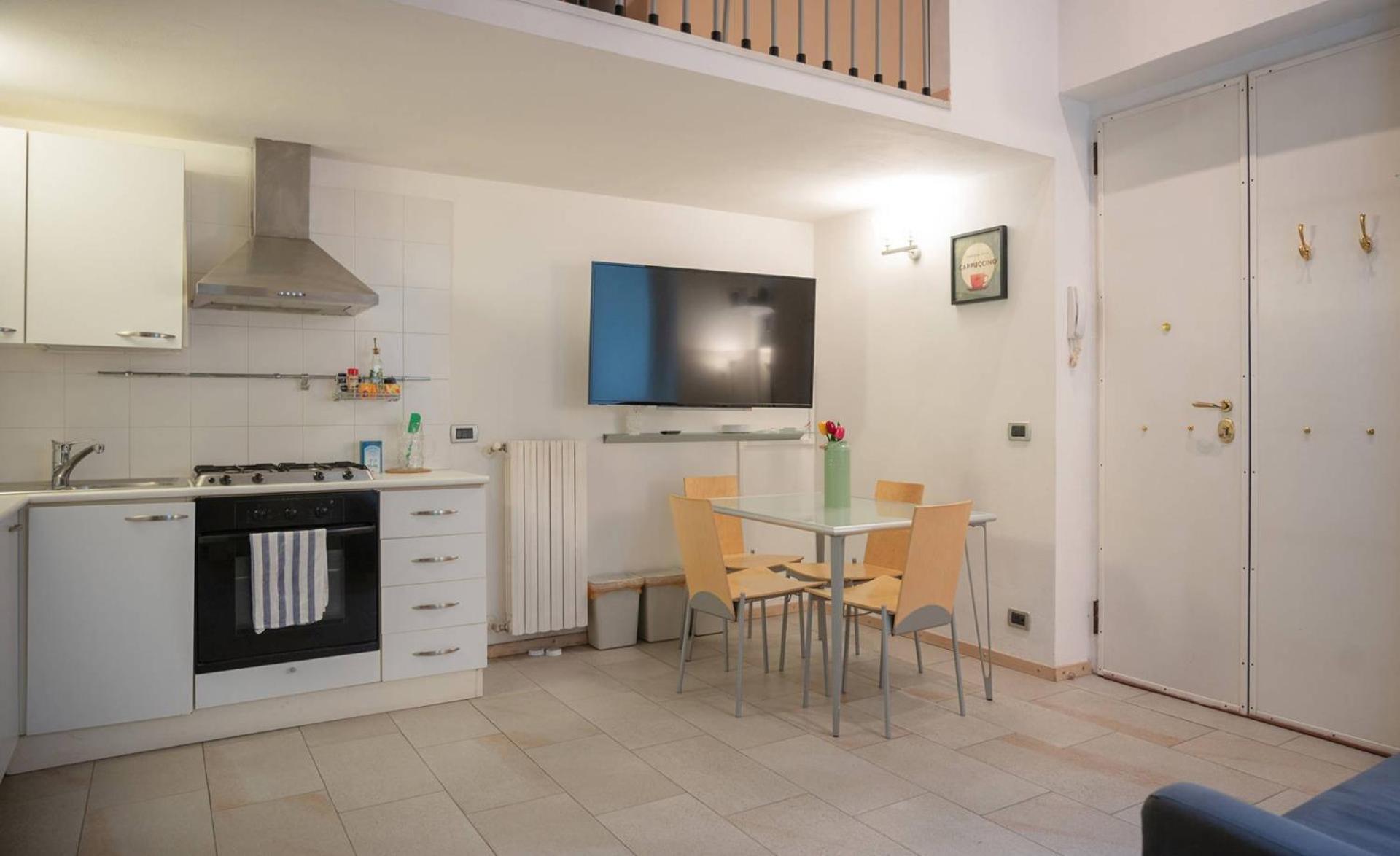 Casa Ludo - Milano Navigli Apartment Ngoại thất bức ảnh