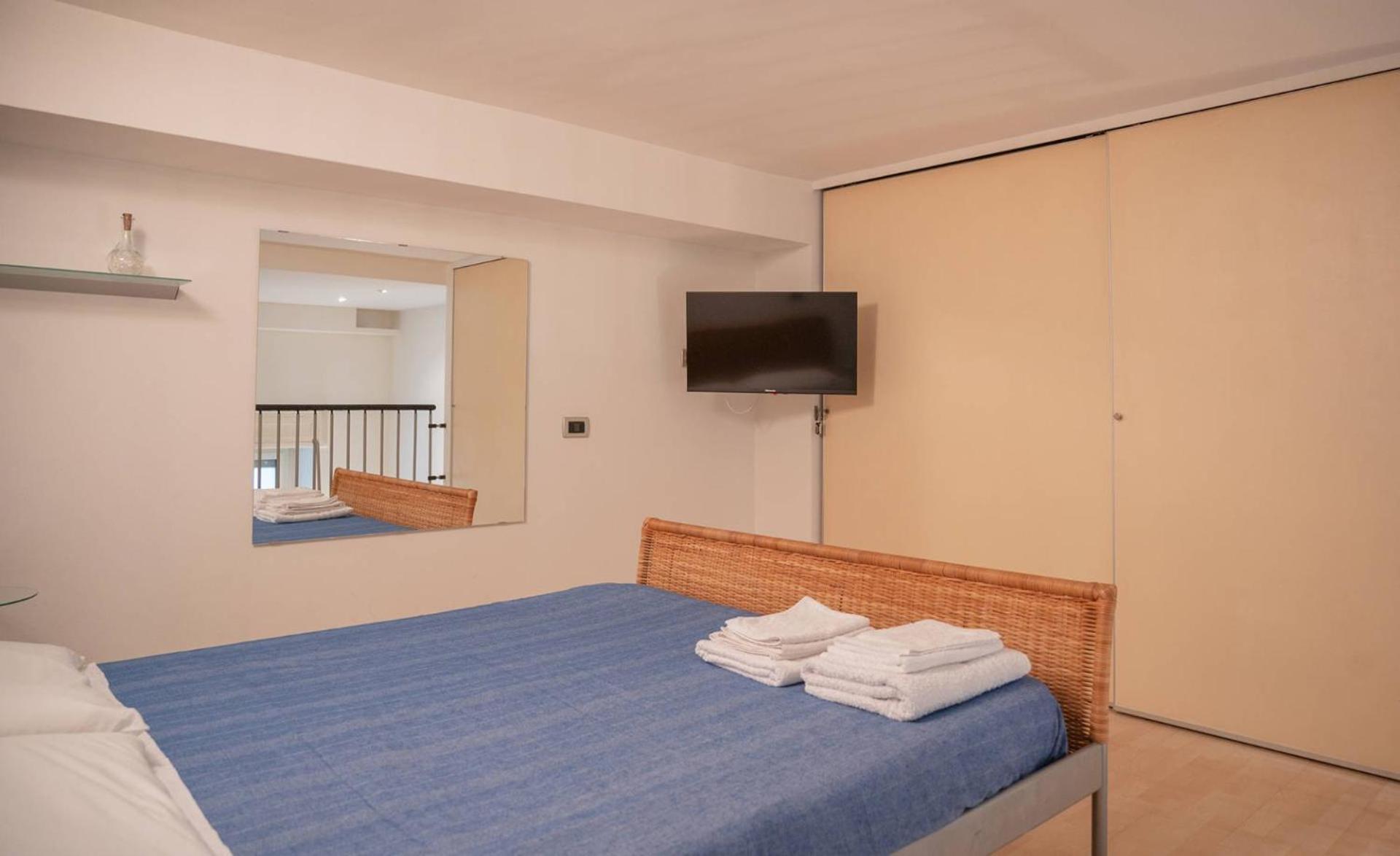 Casa Ludo - Milano Navigli Apartment Ngoại thất bức ảnh