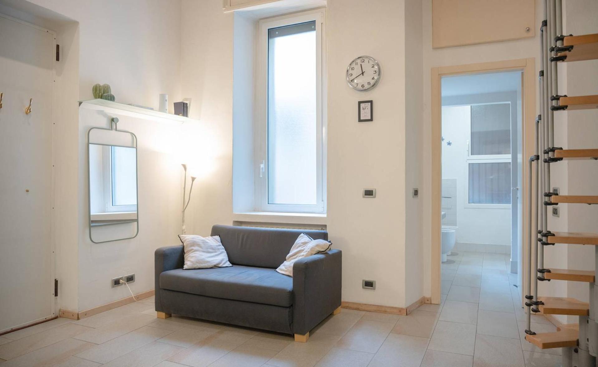 Casa Ludo - Milano Navigli Apartment Ngoại thất bức ảnh