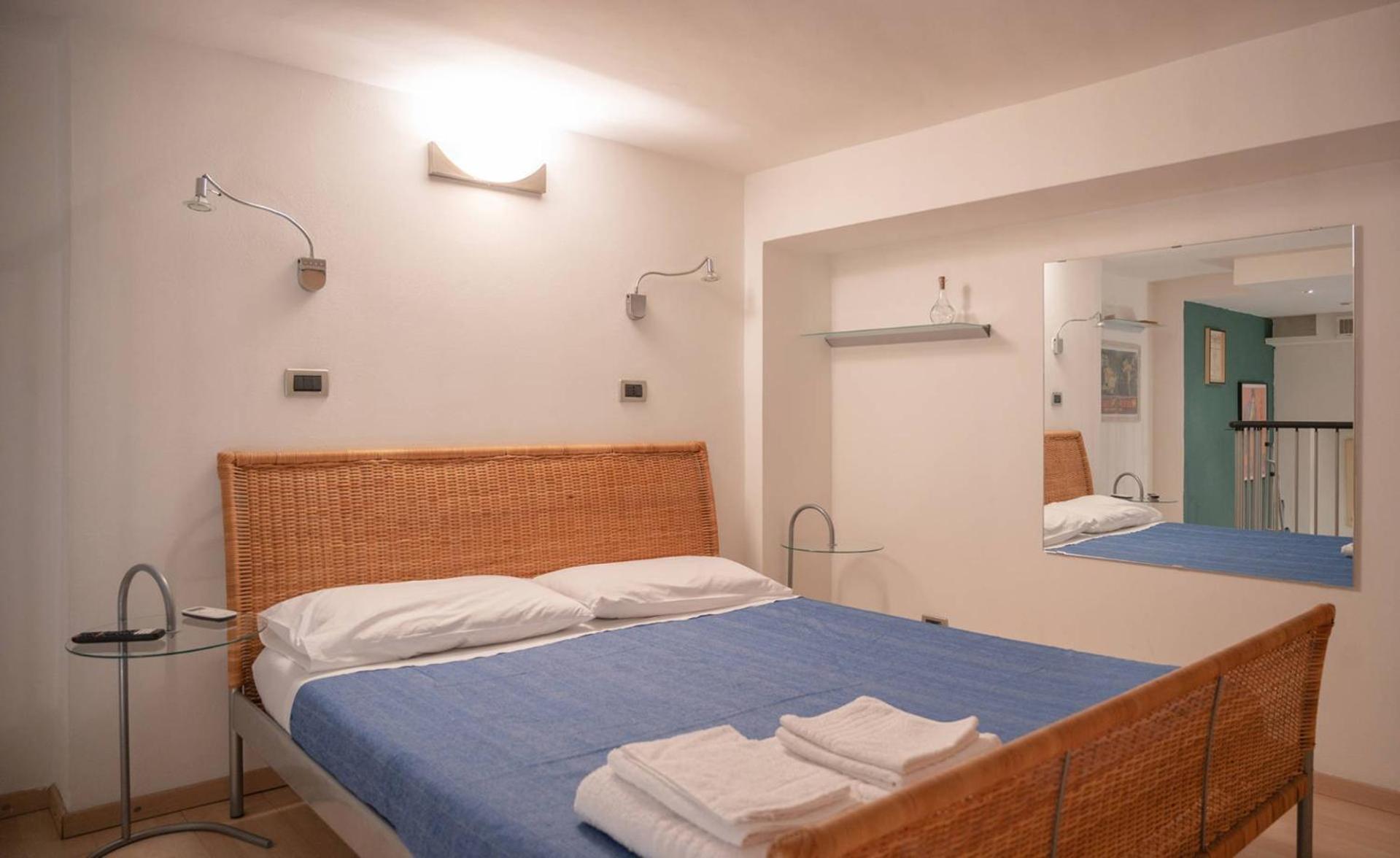 Casa Ludo - Milano Navigli Apartment Ngoại thất bức ảnh
